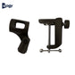 New Scissor Arm Mic Stand 3/8 – Adjustable with Table Clamp