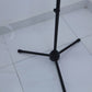 Studio Microphone Metal Floor Stand For BM800 & Other Mics -1 Mic 1 Mobile
