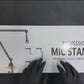 Studio-Grade Premium Boom Arm - AL50