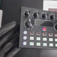 V8s Sound Card - Dual Mic Audio Interface