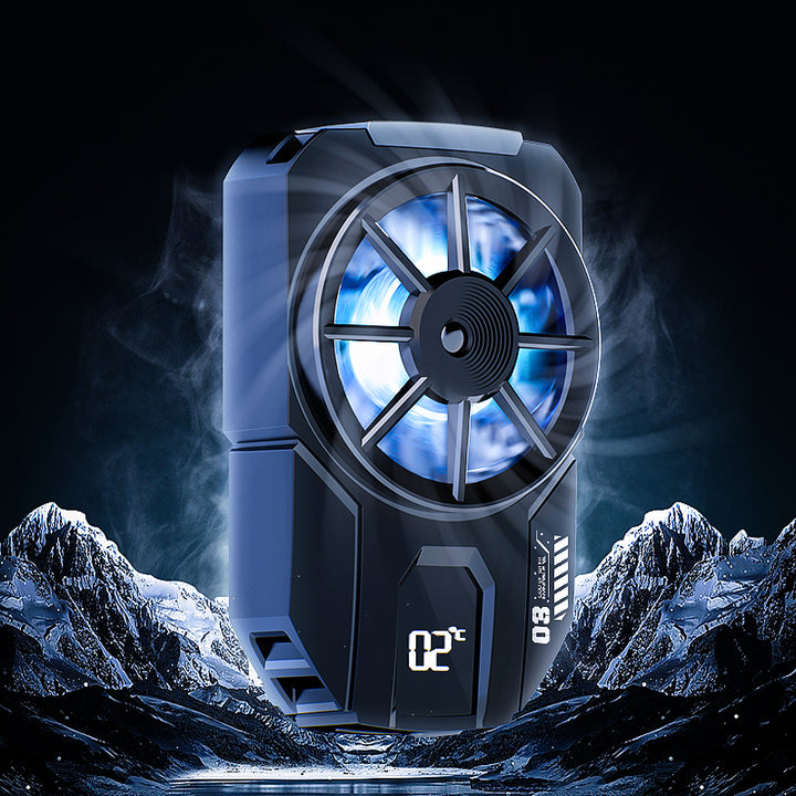 Mobile Gaming Radiator Coolers for Peak Performance | Shop MEMO Cooler# ...