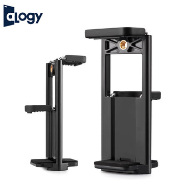 1/4" iPad And Mobile Holder - 2 in 1 Multifuntion