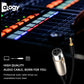 ALOGY XLR to 3.5mm Microphone Audio HiFi XLR Cable for Camcorders DSLR Cameras Computer